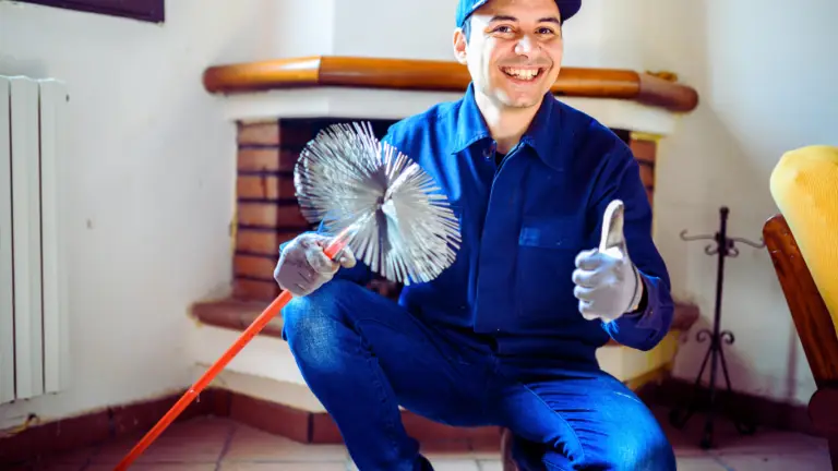 Spot Cleaner for reliable service