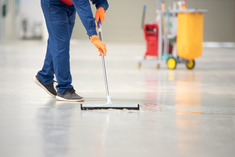 Cleaning Warehouse with Strategies, Tips, and Best Practices