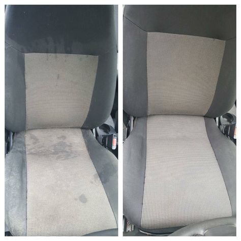 car upholstery cleaner​