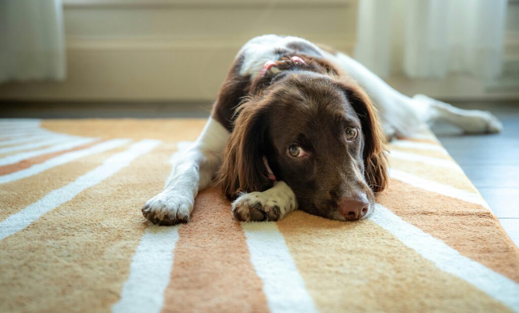 carpet spot cleaner